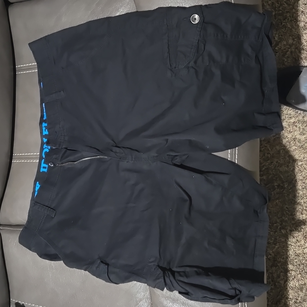 Cargo Shorts Iron Flex
